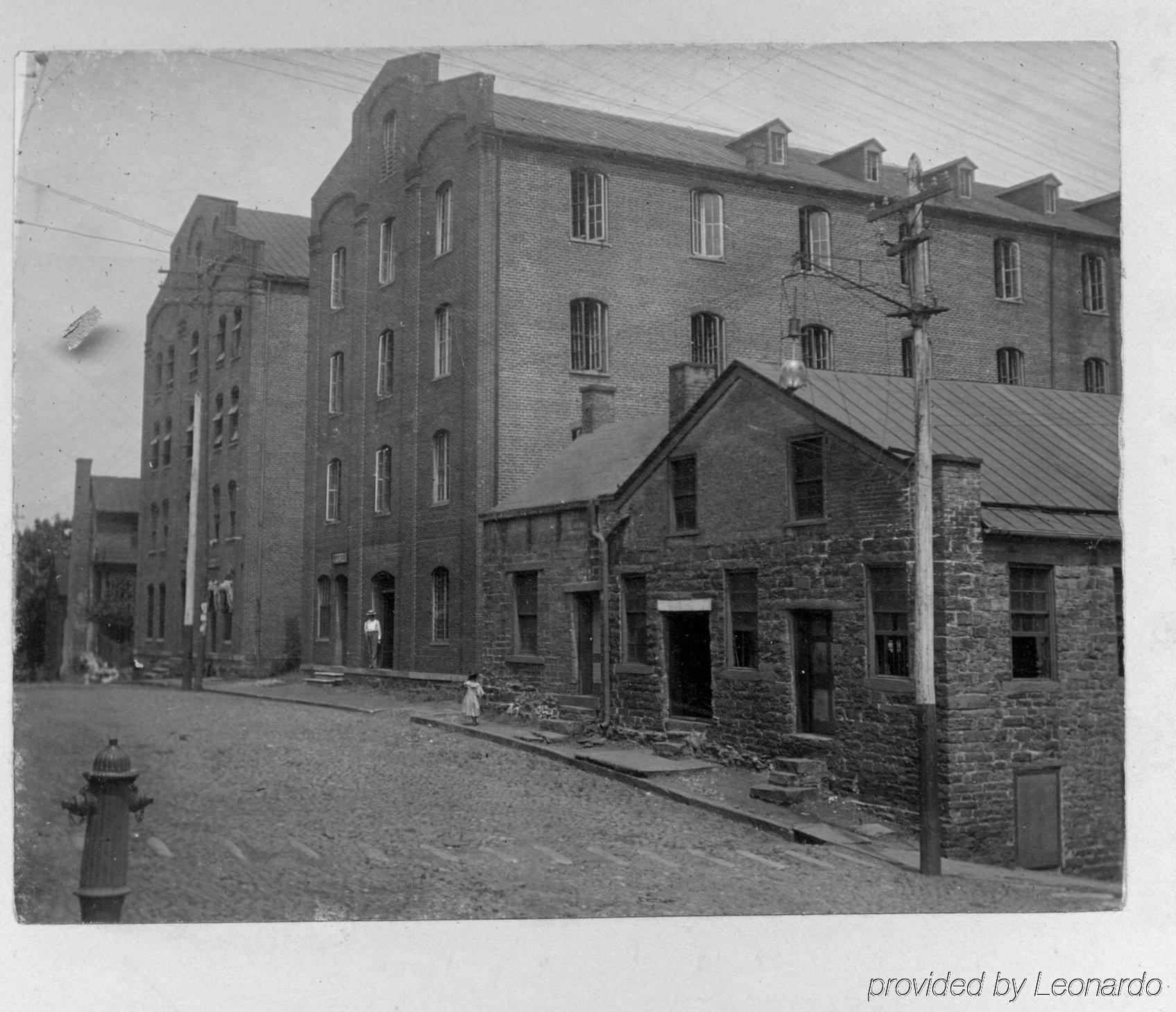 Craddock Terry Hotel, Lynchburg, A Tribute Portfolio Hotel Удобства фото