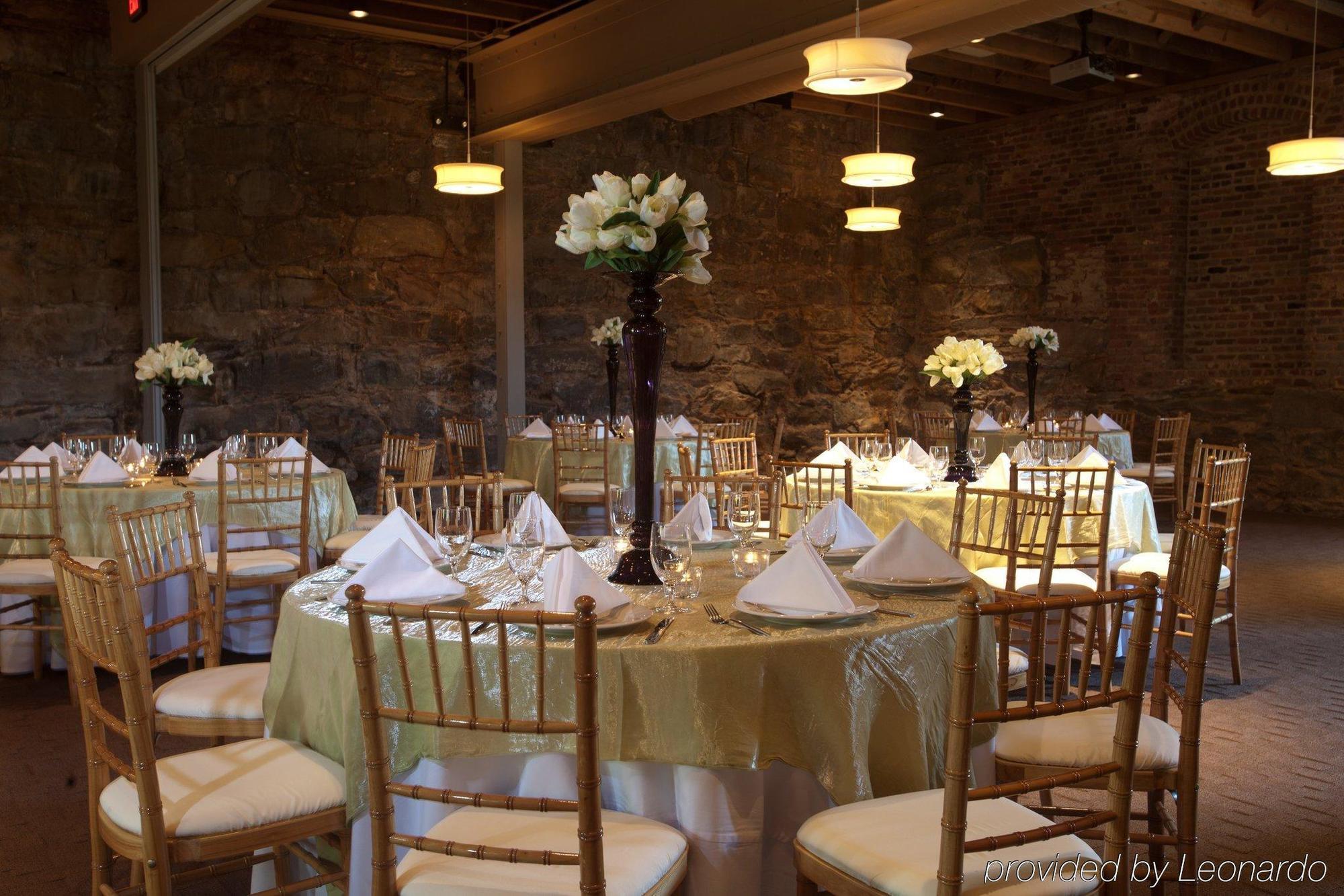 Craddock Terry Hotel, Lynchburg, A Tribute Portfolio Hotel Экстерьер фото