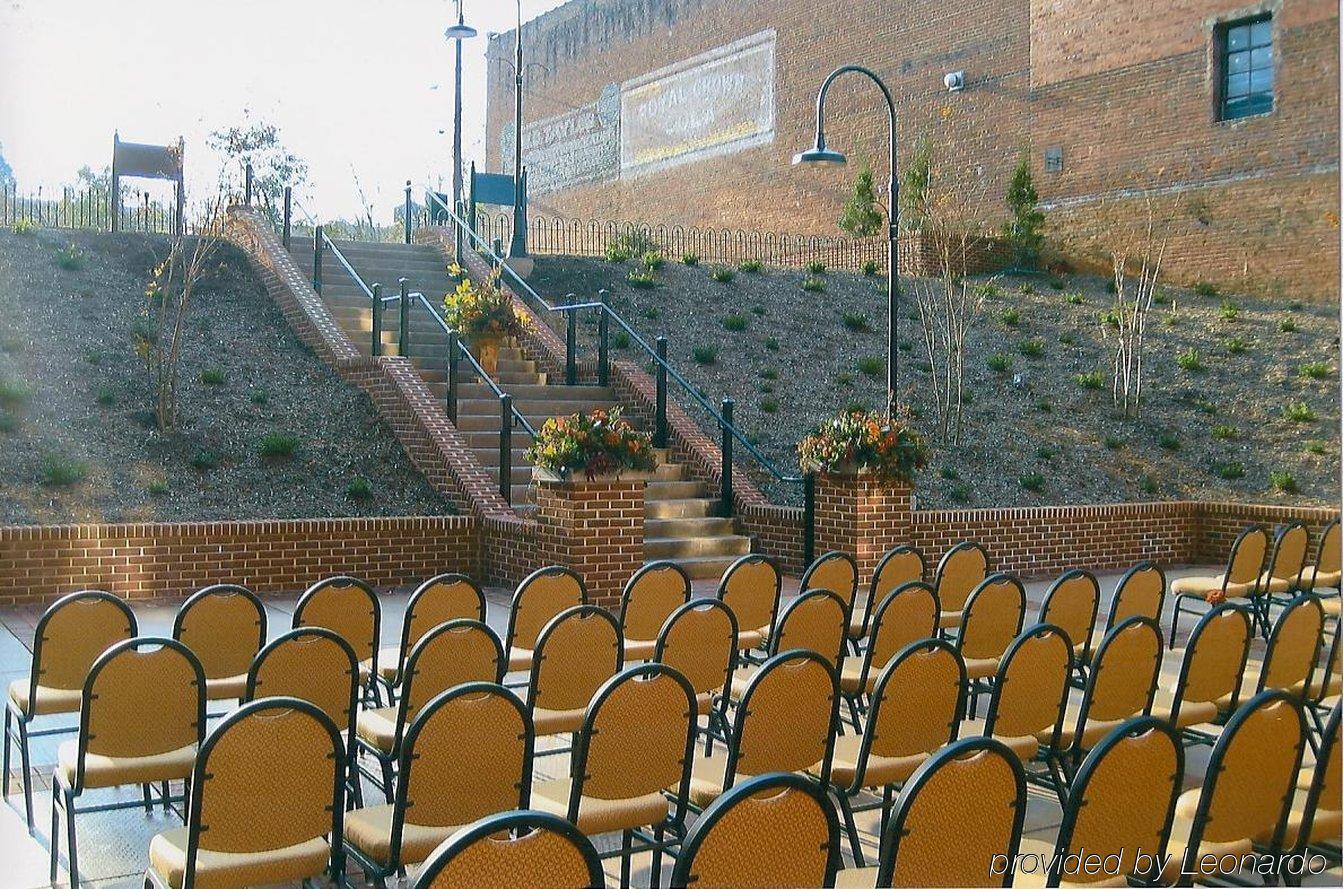 Craddock Terry Hotel, Lynchburg, A Tribute Portfolio Hotel Экстерьер фото
