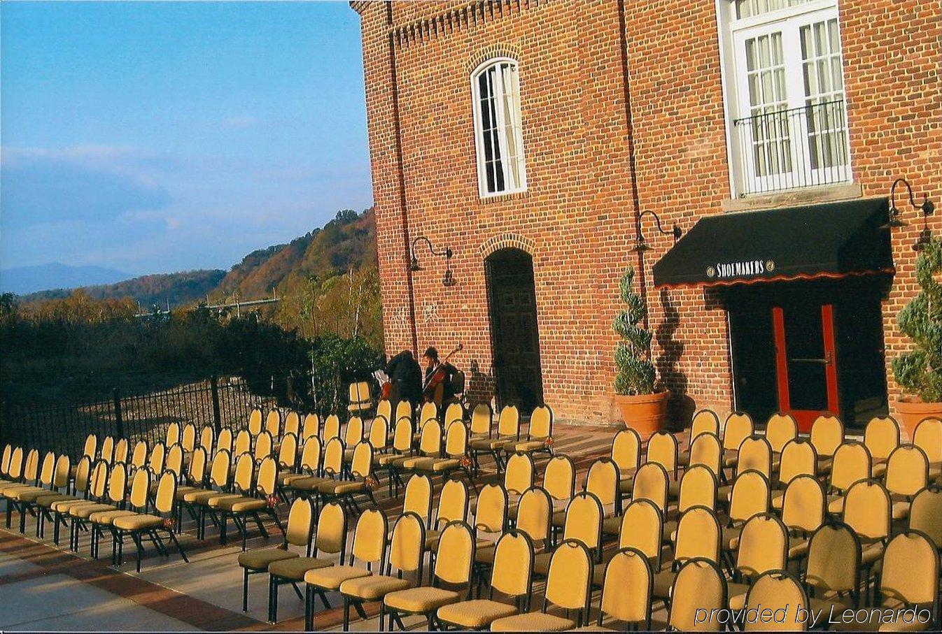 Craddock Terry Hotel, Lynchburg, A Tribute Portfolio Hotel Экстерьер фото