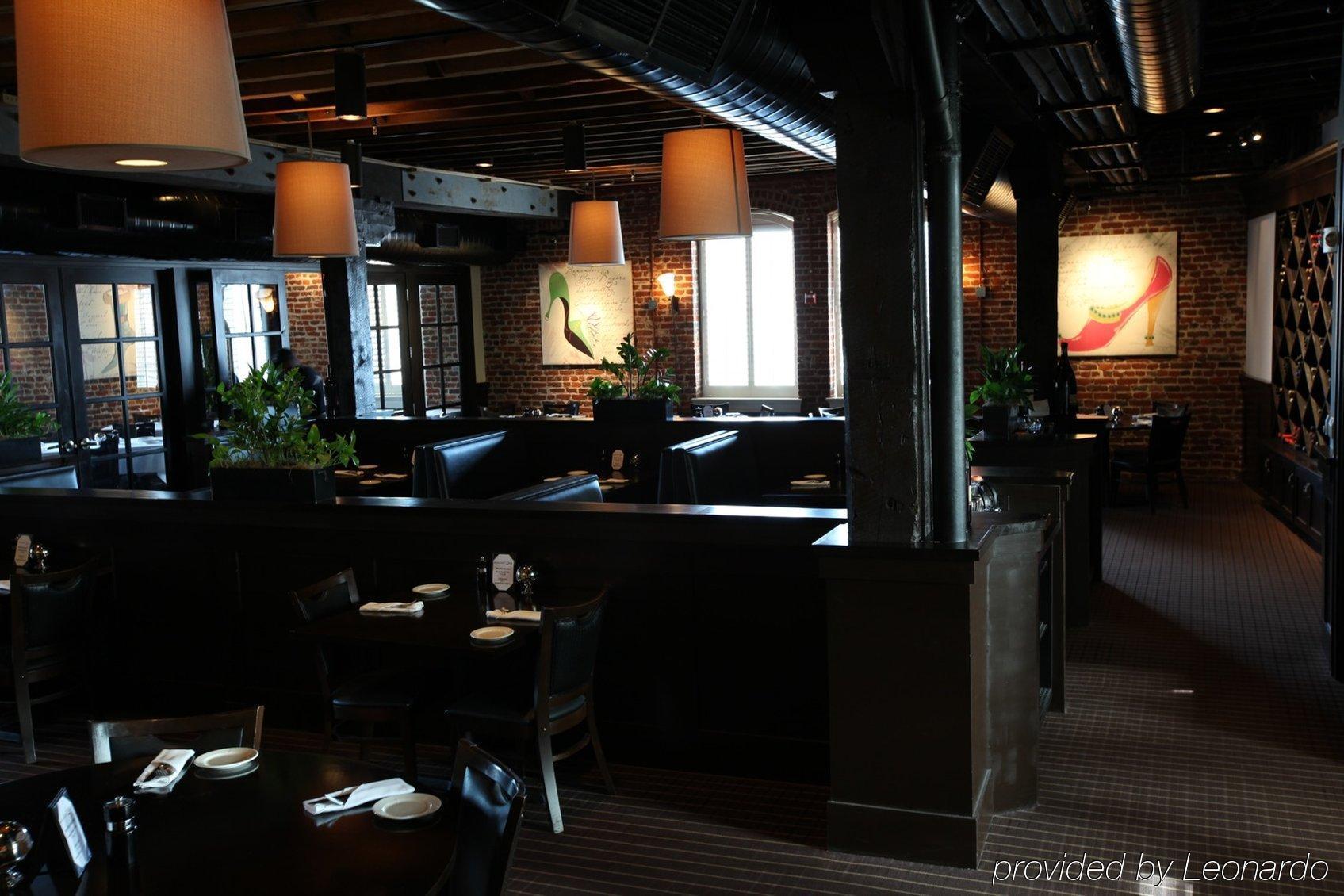 Craddock Terry Hotel, Lynchburg, A Tribute Portfolio Hotel Экстерьер фото