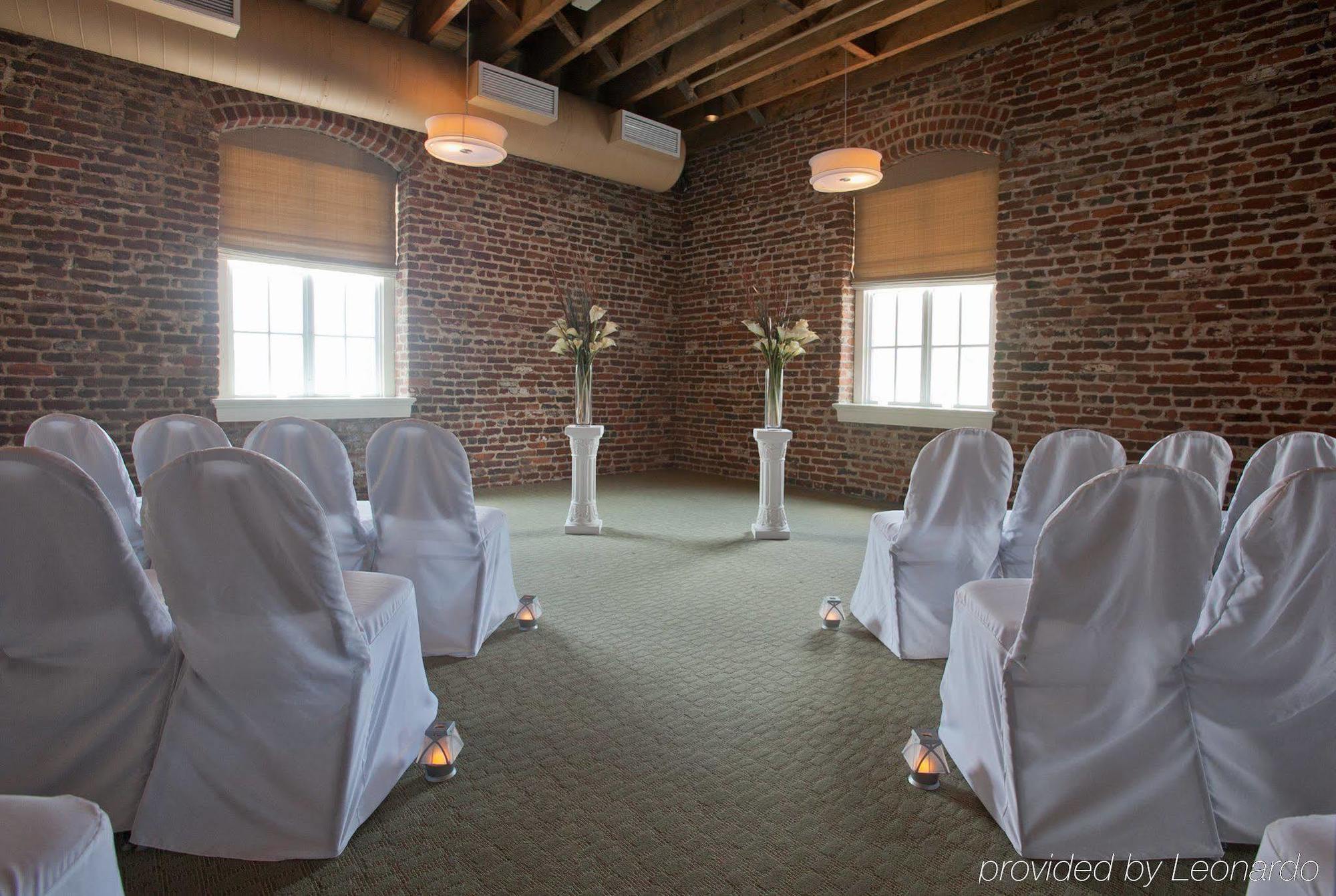 Craddock Terry Hotel, Lynchburg, A Tribute Portfolio Hotel Экстерьер фото